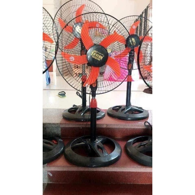 Quạt điện cơ Fuji Fan - 3 cánh