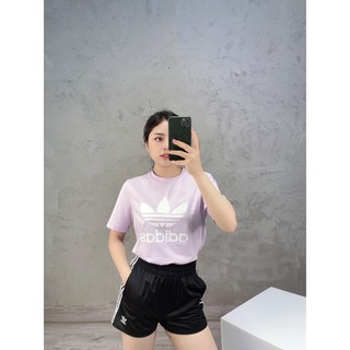 | Ảnh Thật | Áo Das 3 Lá Màu Tím