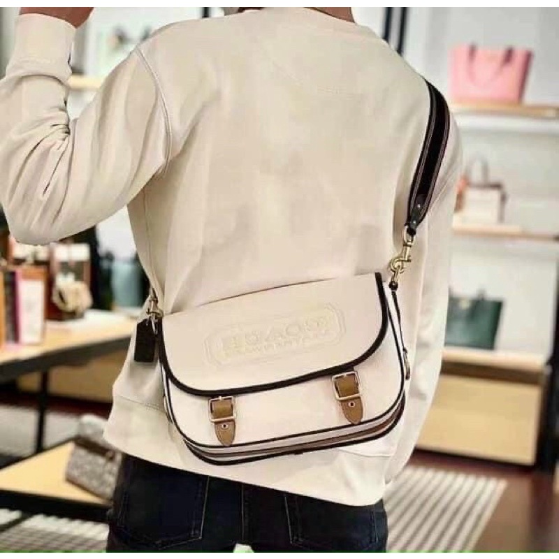 Túi coach hàng chuẩn auth