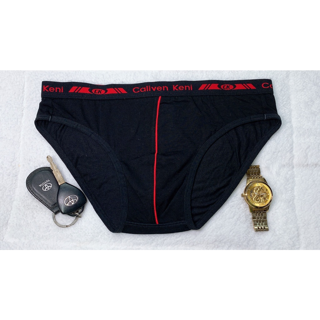 Quần lót nam cotton 290