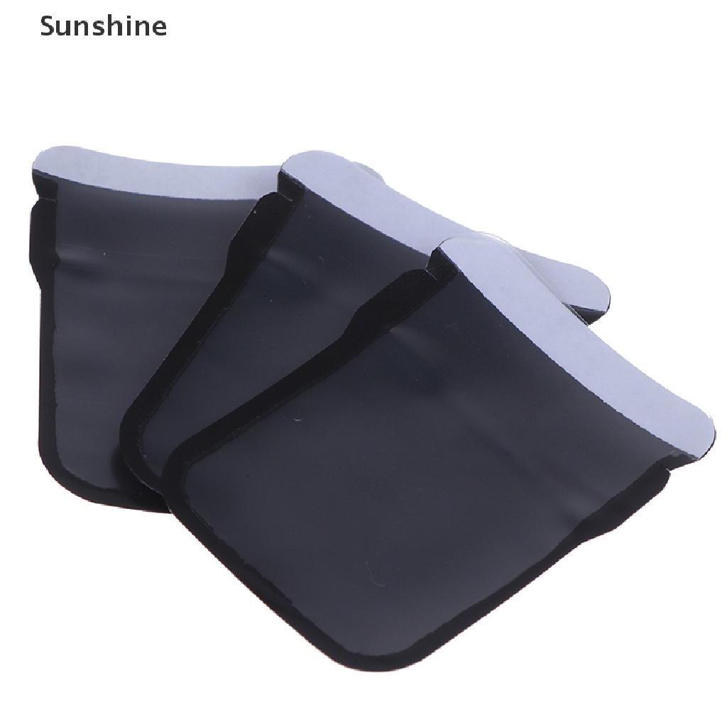 Sun 100Pcs/Bag Materials Barrier Envelopes Bags For X-ray Film VN