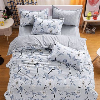 Ga poly kèm 2 vỏ gối nằm m8 tháp Eiffel pari