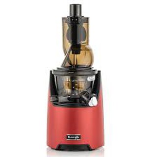 Máy ép trái cây kuvings evo820 đỏ - hàng chính hãng