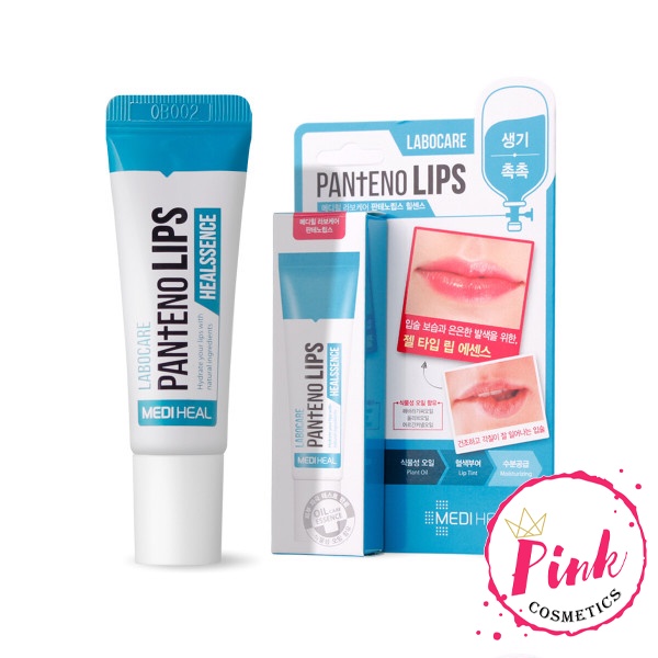 Dưỡng môi Labocare Panteno Lips healssence