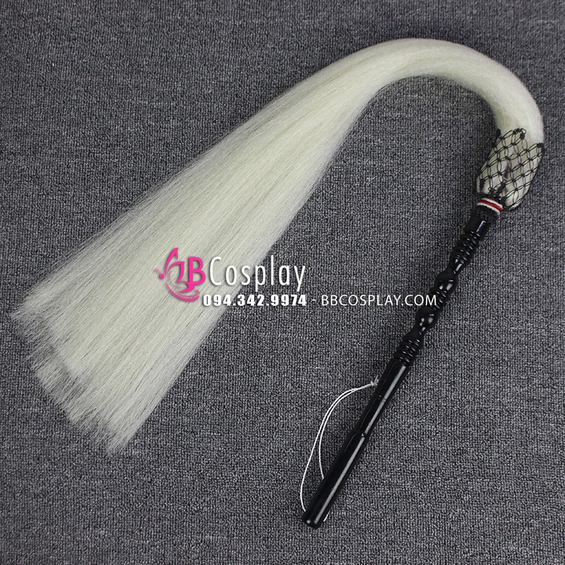 Cây Phép Của Ông Bụt - Phất Trần Của Ông Tiên