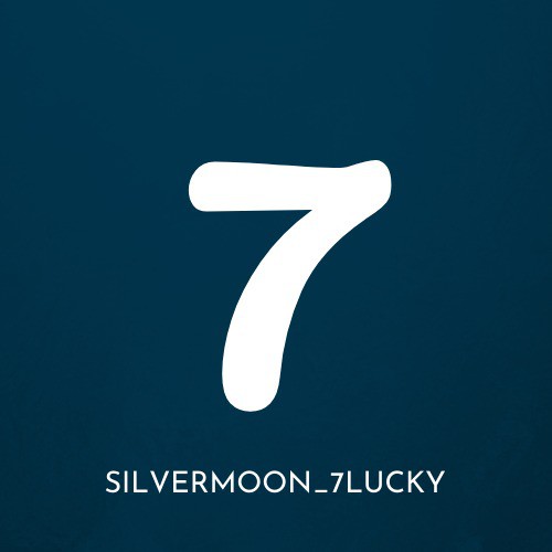 SilverMoon_7Lucky