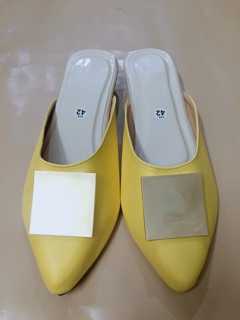 SỤC KHOÁ SIZE 33-43