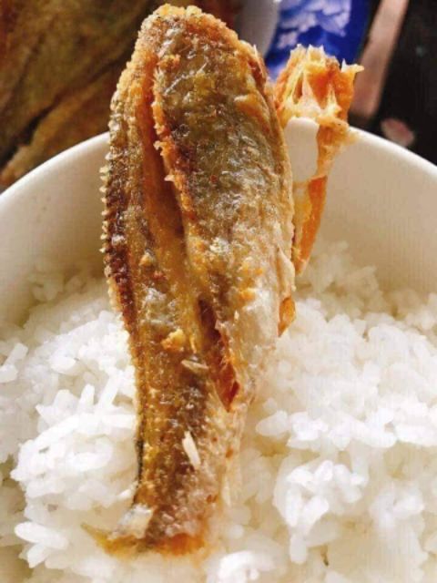 1kg Cá Phèn hồng 1 nắng