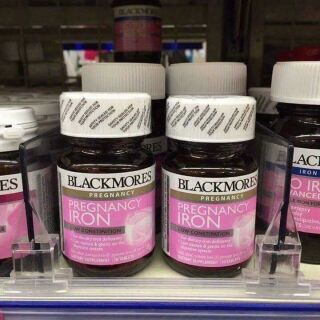 Viên sắt cho bà bầu lọ 30 viên