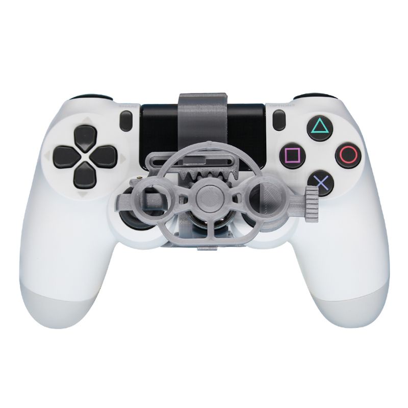 Vô Lăng Mini Dùng Để Chơi Game Đua Xe