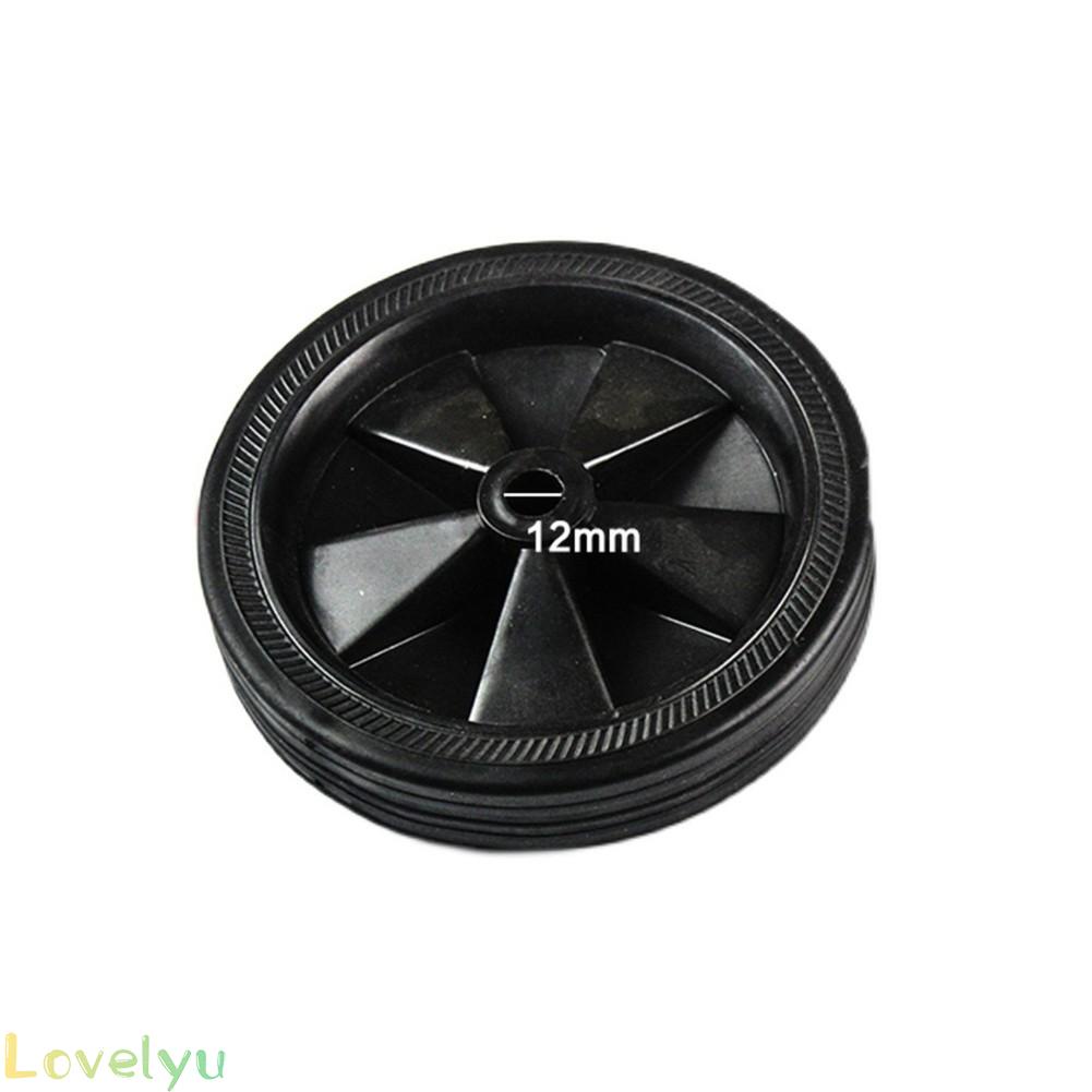 Bánh xe máy nén khí M6 M8 6 inch 100% hàng mới chất lượng cao