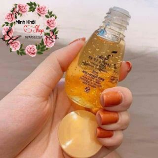 Serum LEBELAGE Tinh Chất Vàng mini 30ml