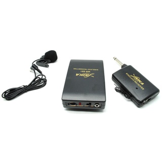 Bộ micro không dây WR-601 chuyên nghiệp