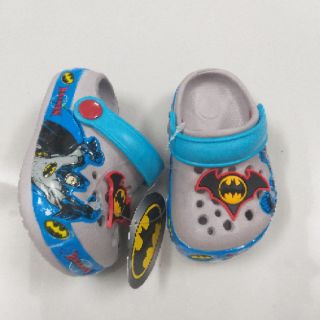 SỤC BATMAN SIZE 20-25 THÁI LAN