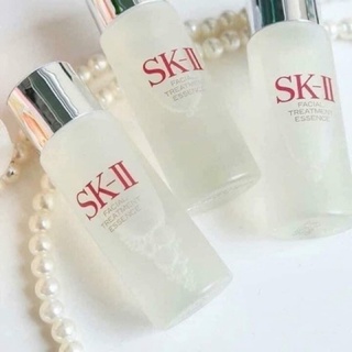 NƯỚC THẦN SKII MINI 30ml