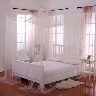 Màn tuyn cao cấp đủ kích thước 1m2, 1m6, 1m8, 2m2
