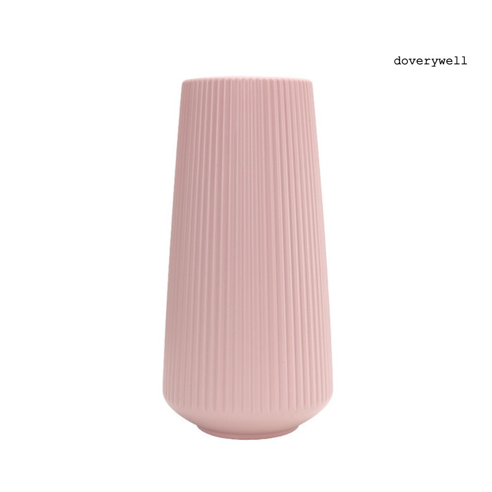 Lọ Cắm Hoa Bằng Nhựa Đa Năng Tiện Dụng