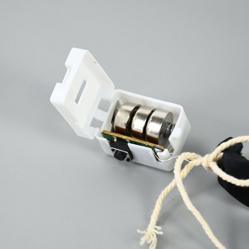 Đèn LED Hình Ma Trang Trí Halloween