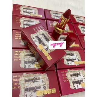 Set 3 son Mini “đỉnh” nhất của Pat McGrath Labs