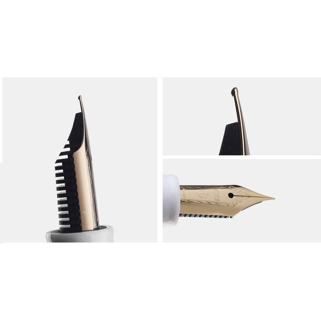 11-0725-210 BÚT MÁY SAILOR 1911 FASCINER - NGÒI F