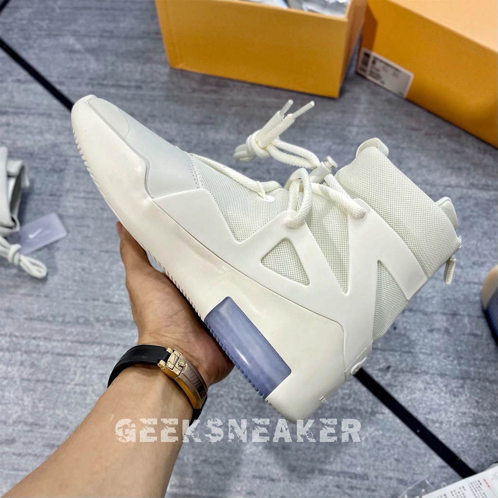 [GeekSneaker] Giày Nike x Fear Of God ( FOG )