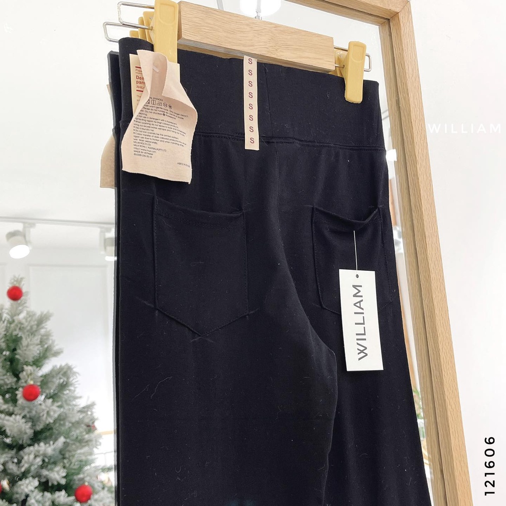 Quần legging M U J I (121606)