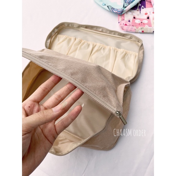 Túi đựng đồ lót du lịch SẴN