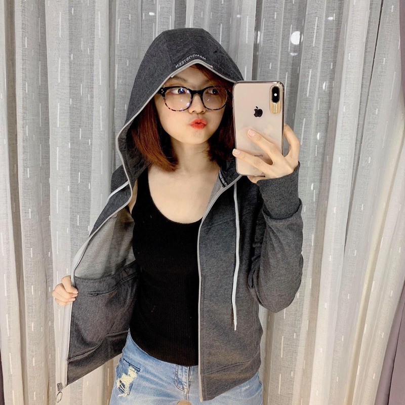 Áo khoác chống nắng 6 túi kéo mới nhất | BigBuy360 - bigbuy360.vn