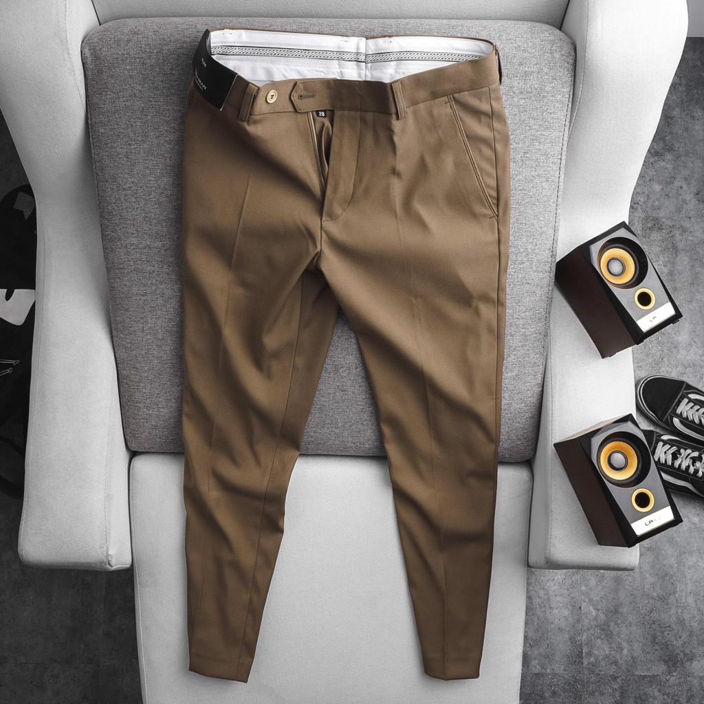 [FREESHIP] Quần âu [ZA.RA /MAN.GO] chất vải siêu xịn xò, siêu mịn, siêu mát, dáng siêu chuẩn | BigBuy360 - bigbuy360.vn