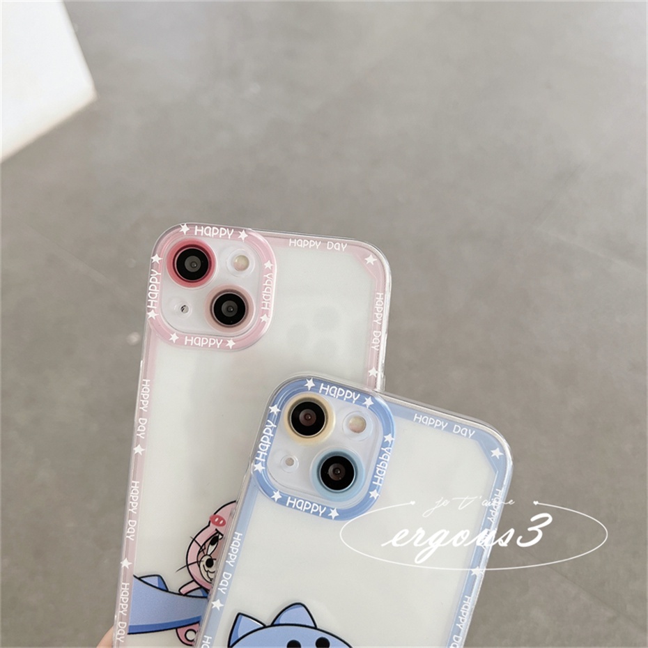 Ốp điện thoại silicone mềm in hình khủng long thích hợp Cho iPhone 14 13 12 11 Pro Max X XR XS Max SE 2020 8 7 Plus