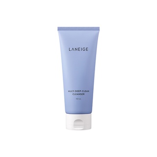 Sữa rửa mặt sạch sâu Laneige Multi Deep Clean Cleanser 150Ml