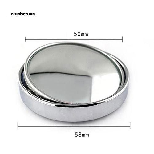 Gương chiếu hậu góc rộng cho xe hơi