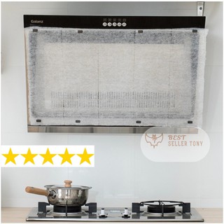 Màng Lọc Máy Hút Mùi Bếp Chắn Dầu Mỡ ROSHI Filter Hood