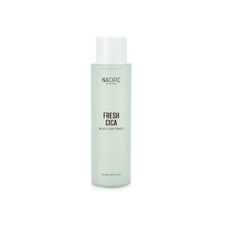 Combo dưỡng dành cho da mụn Nacific 200ml