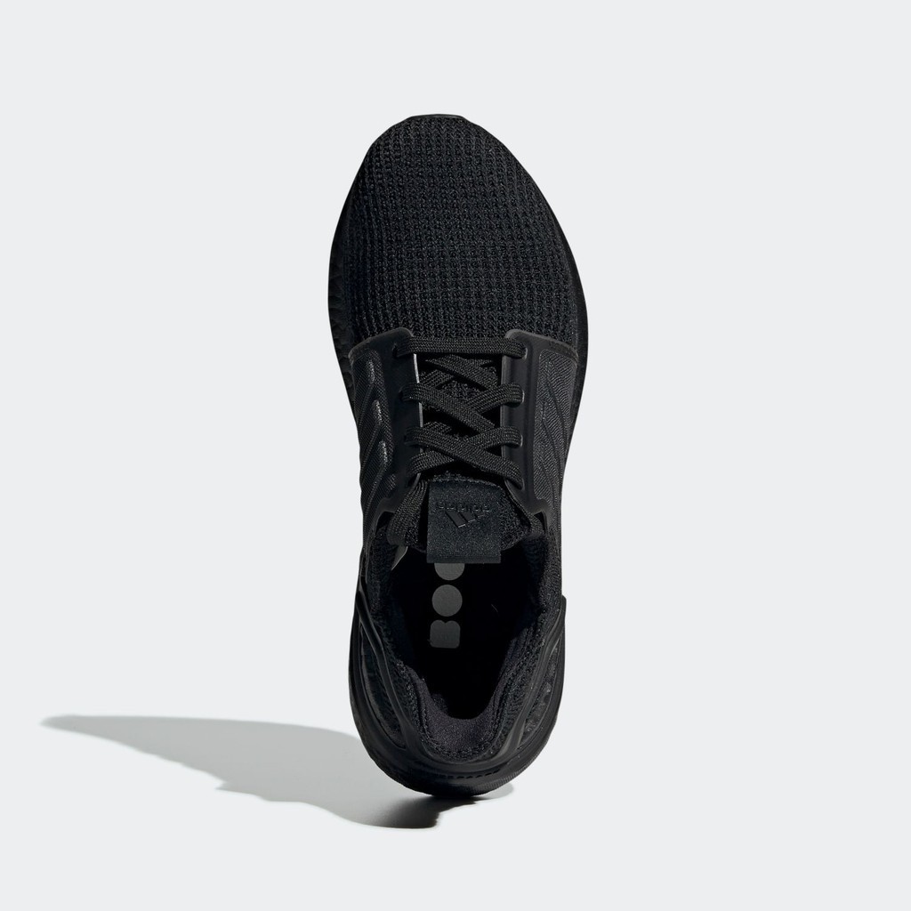 Giày Ultra Boost 19 “Triple Black” EF1345 - Hàng Chính Hãng - Bounty Sneakers