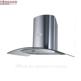 Máy hút mùi ống khói Giovani G-90G
