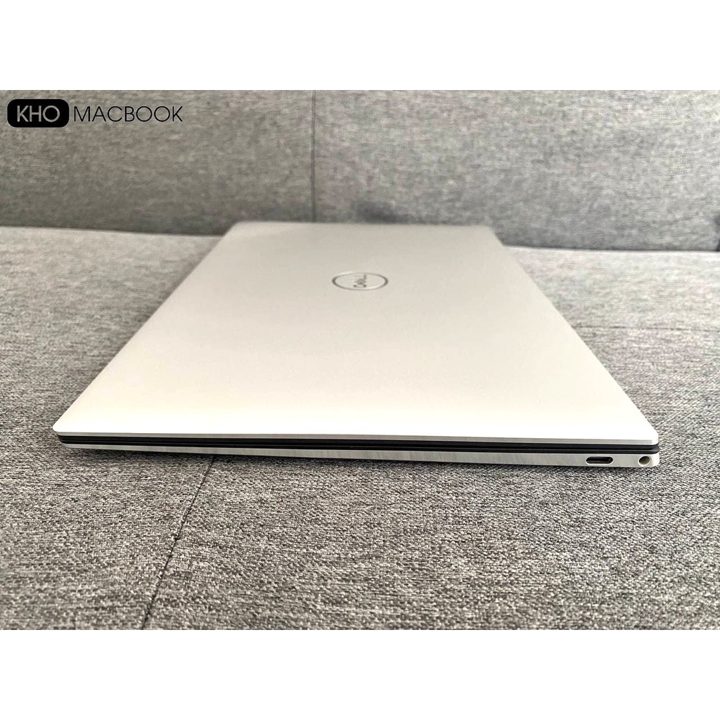 Laptop XPS 13 9300 Core i7-1065G7 l RAM 8GB l SSD 256GB l Đẹp 99%