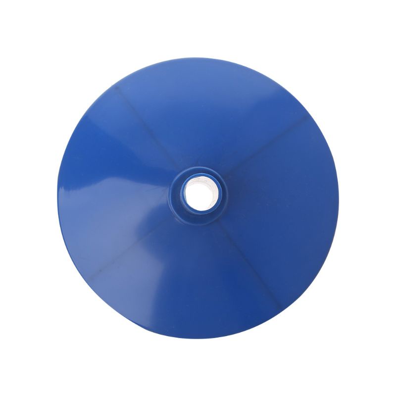 Set 100 Mũi Khoan Lỗ Tròn Bằng Nhựa Cứng 1-13mm