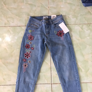Combo 6 quần