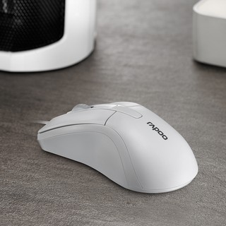 Chuột quang có dây Rapoo N1162