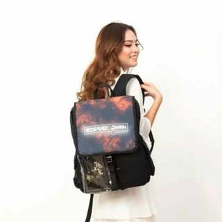 Balo hiệu  Midori phong cách Nhật Bản sành điệu cho giới trẻ