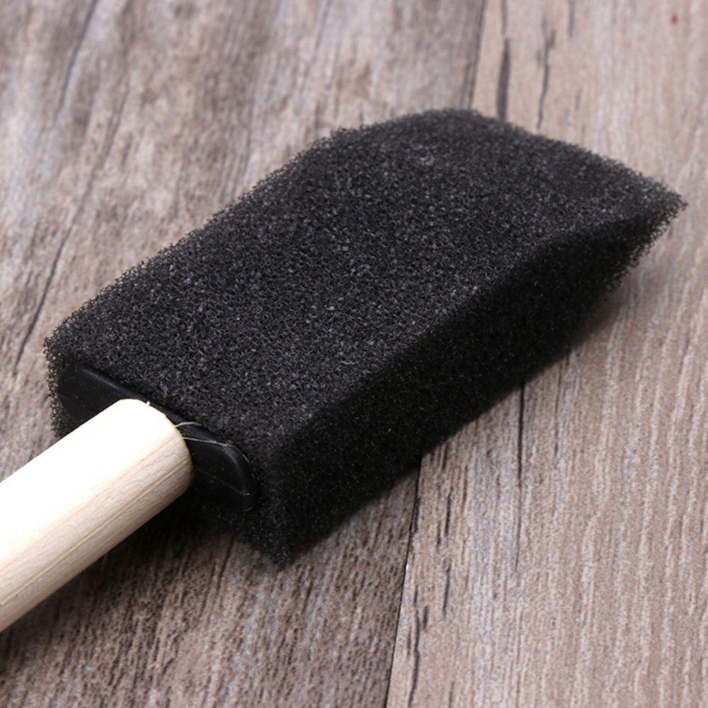 Cọ Mút Xốp Vẽ Tranh Sơn Dầu Thủ Công Siêu Bền