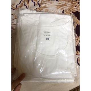 Combo 2 áo ba lỗ Van phu hàng Vn