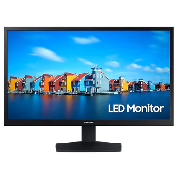 Màn hình SAMSUNG LS22A330NHEXXV LCD 21.5" có HDMI - Bảo hành chính hãng 24 tháng