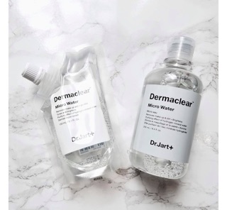 NƯỚC TẨY TRANG DERMACLEAR MICRO WATER 250ml