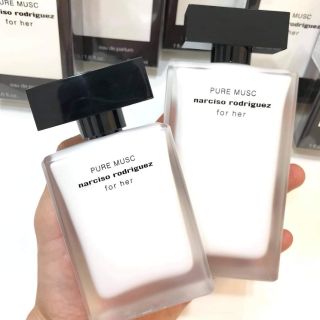 Nước hoa Narciso Pure Musc 100ml