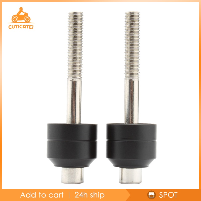 1 Thanh Nâng Tay Lái Bằng Kim Loại 0.78 "Cho Bmw F 800 700 Gs F650 Đen | BigBuy360 - bigbuy360.vn