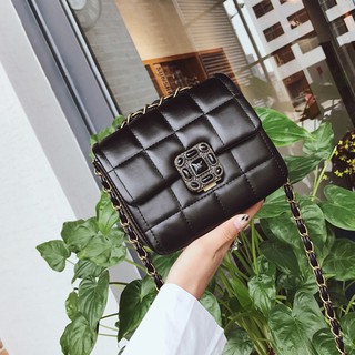 Túi Mini, Túi đeo chéo, đeo vai nữ đẹp kiểu dáng thời trang 2019 - Skyshop01