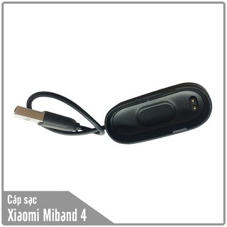 Cáp sạc dành cho Xiaomi MiBand 4