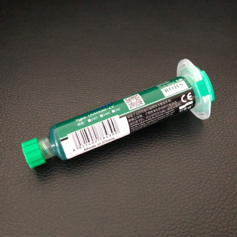 Bút Hàn Mực Có Thể Tái Sử Dụng BGA